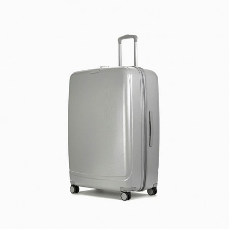 valise Cool Grey Elite Pure Mate Check in XL