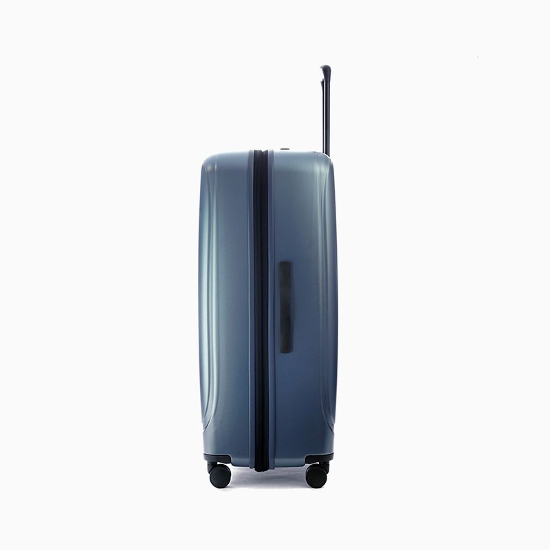 Valise extensible en polycarbonate Elite Bagages